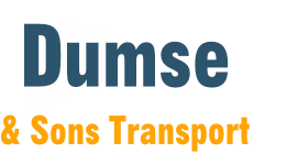 Dumse 
& Sons Transport
